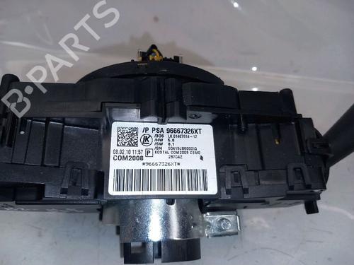 Steering column stalk CITROËN DS3 (SA_) 1.6 VTi 120 | BP30420004I23 - Image 5