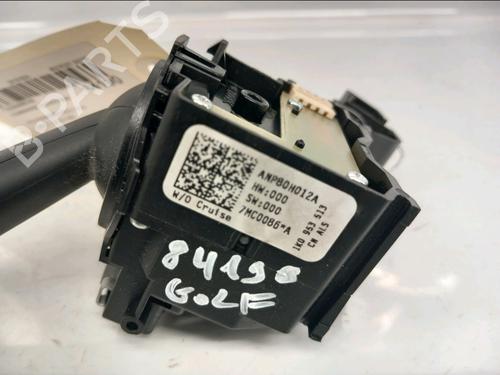 Steering column stalk VW GOLF V (1K1) 2.0 FSI | BP30434677I23 - Image 3