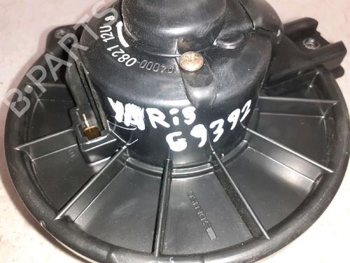 Varmvifte TOYOTA YARIS (_P1_) 1.0 (SCP10_, SCP10R) | BP30428195M62