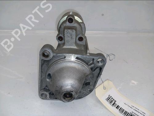Used Starter ALFA ROMEO 159 (939_) 2.0 JTDM (939AXR1B) (136 hp) 30558966