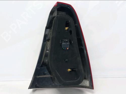 Left taillight DACIA LOGAN (LS_) 1.6 (LS0B, LS0D, LS0F, LS0H) | BP35806705C34 - Image 2