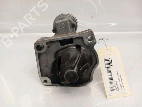 Used Starter PEUGEOT 3008 II SUV (MC_, MR_, MJ_, M4_) 1.2 THP/ PureTech 130 (MRHNSM, MRHNSU, MRHNSJ, MRHNYW,... (131 hp) 30417557