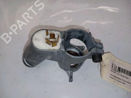 Ignition barrel VW POLO II (86C, 80) 1.0 | BP30433717M48