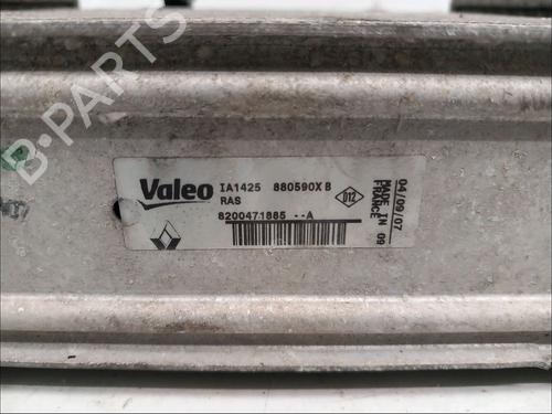 Other RENAULT MODUS / GRAND MODUS (F/JP0_) 1.2 16V (JP0W) | BP30426000O1