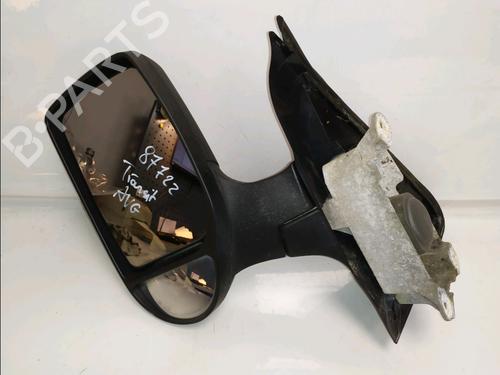 Used Left mirror Left mirror FORD TRANSIT Bus (FD_ _, FB_ _, FS_ _, FZ_ _, FC_ _) 2.2 TDCi (85 hp) 40278299 40278299