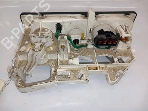 Climate control MITSUBISHI PAJERO II (V3_W, V2_W, V4_W, V5_W) 2.8 TD (V46W, V26W) | BP30422203I5 