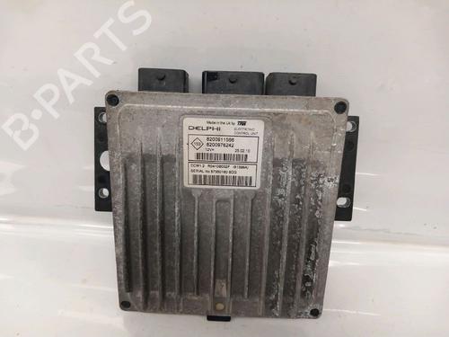 Motorstyringsenhet RENAULT TWINGO II (CN0_) 1.5 dCi (CN0E) (64 hp) 30413204