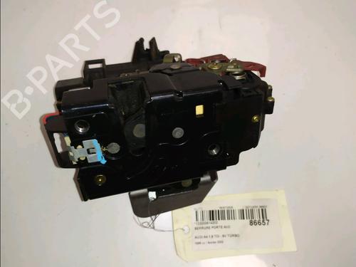 Used Front right lock Front right lock 37627900 37627900