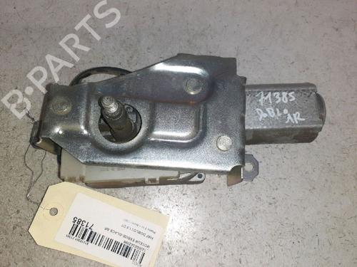 Used Rear wiper motor FIAT DOBLO MPV (119_, 223_) 1.9 D Multijet (120 hp) 30431680