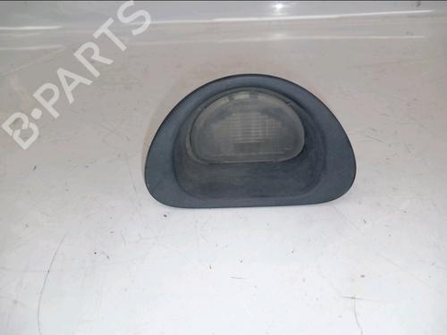 Éclairage de plaque d'immatriculation CITROËN C1 (PM_, PN_) 1.0 (68 hp) 32741799
