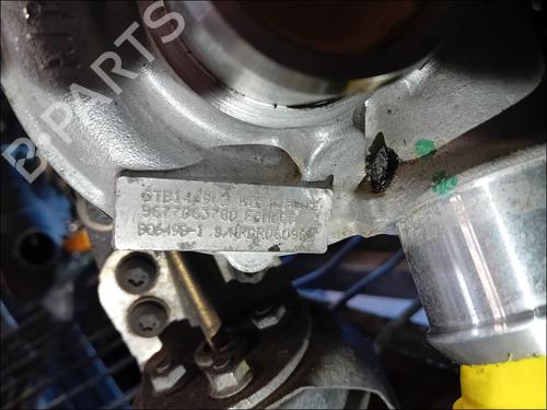 Engine FORD MONDEO IV (BA7) 2.0 TDCi | BP37065492M1 - Image 4