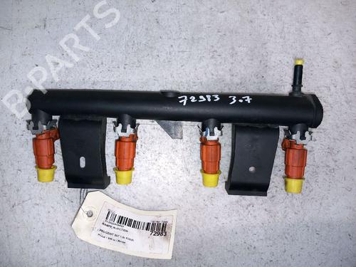 Used Injection rail PEUGEOT 307 SW (3H) 1.6 16V (109 hp) 30425308