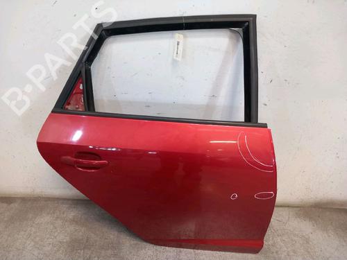 Used Right rear door Right rear door SEAT IBIZA IV ST (6J8, 6P8) 1.6 TDI (105 hp) 30433394 30433394
