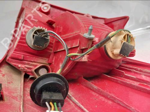 Left taillight KIA VENGA (YN) 1.6 CRDi 115 | BP32226272C34 - Image 5