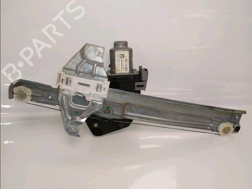 Front right window mechanism CITROËN DS5 2.0 HDi 165 | BP35999822C23 - Image 2