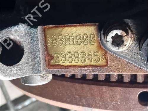 Engine FIAT 500 (312_) 1.3 D Multijet (312AXB1A) | BP36314154M1 - Image 2