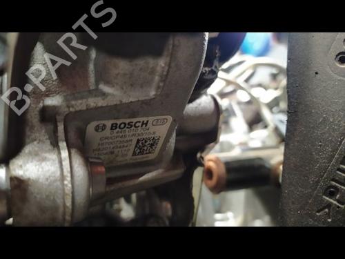 Engine RENAULT CLIO IV (BH_) 1.5 dCi 90 | BP30414476M1 - Image 2