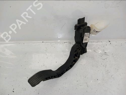 Pedal CITROËN C3 II (SC_) 1.4 HDi 70 (SC8HZC, SC8HR0, SC8HP4) (68 hp) 31079994