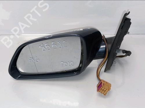 Used Left mirror Left mirror VW POLO IV (9N_, 9A_) 1.4 TDI (70 hp) 35892292 35892292