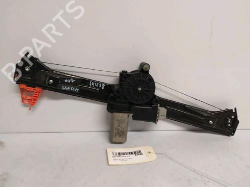 Used Front left window mechanism LANCIA DELTA III (844_) 1.6 D Multijet (844.AXC11, 844.AXC1A) (120 hp) 30434058