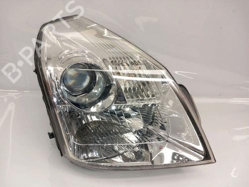 Højre forlygte RENAULT VEL SATIS (BJ0_) 3.0 dCi (BJ0J, BJ0N) (177 hp) 30433326