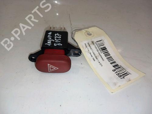 Warning RENAULT LAGUNA I (B56_, 556_) 1.9 dTi (B56J) (98 hp) 30428702
