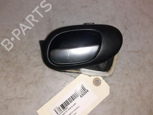 Used Rear right interior door handle Rear right interior door handle 30419223 30419223