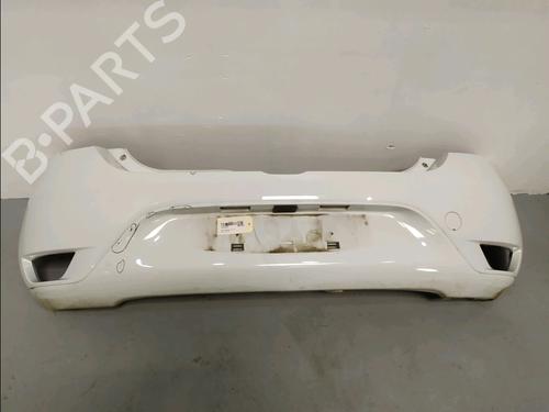 Paragolpes trasero Paragolpes trasero DACIA SANDERO II 1.0 SCe 75 (B8JC, B8JD, B8NC) (73 hp) 36962629 36962629