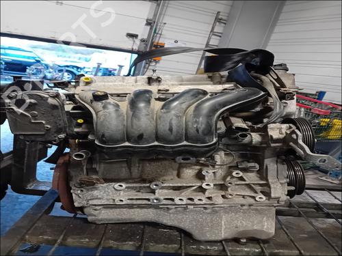 Motor Motor OPEL AGILA B (H08) 1.2 (F68) (86 hp) 39899348 39899348