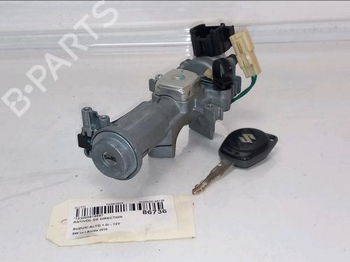 Used Ignition barrel Ignition barrel 39088201 39088201