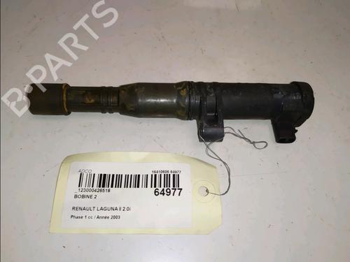 Used Ignition coil Ignition coil 30431625 30431625