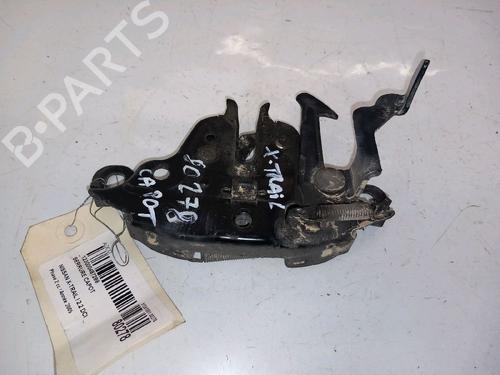 hood-lock-nissan-x-trail-i-t30-2001-2002-2003-2004-2005-2006-2007-2008-2009-2010-2011-2012-2013-30425741 main image
