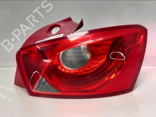 Used Right taillight Right taillight 37506851 37506851