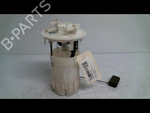 Used Fuel pump RENAULT MEGANE II (BM0/1_, CM0/1_) 1.5 dCi (BM0F, BM0T, BM2B, CM0F, CM0T) (82 hp) 30418066