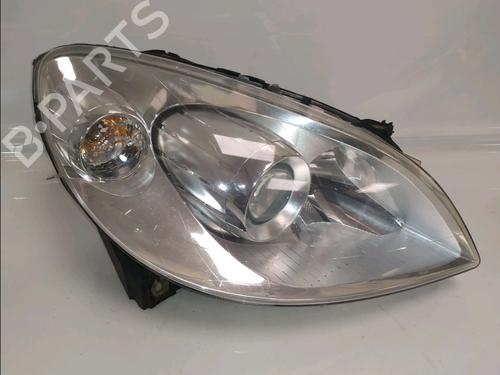 Used Right headlight Right headlight 37017341 37017341
