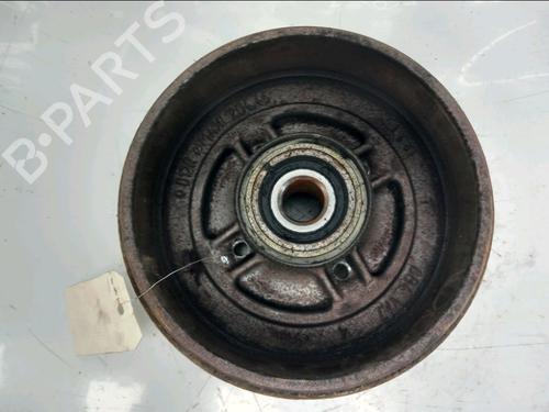 Other DACIA SANDERO II 1.5 Blue dCi 95 (B8JL) | BP32202584O1 - Image 2