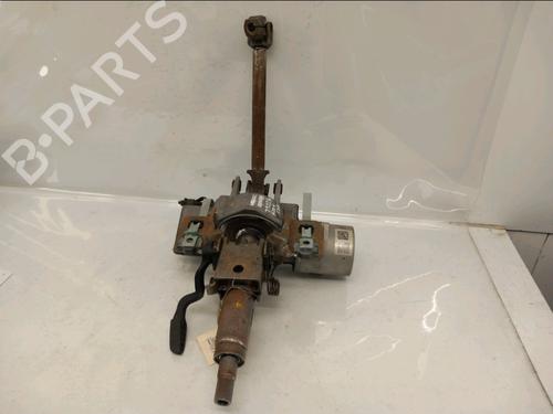 Used Steering column FIAT 500 (312_) 1.2 (312AXA1A) (69 hp) 30415704