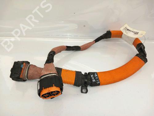 Used Cable RENAULT ZOE (BFM_) ZOE (88 hp) 30418037