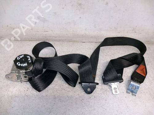 Used Rear right belt tensioner FORD FOCUS C-MAX (DM2) 1.8 TDCi (115 hp) 30415775