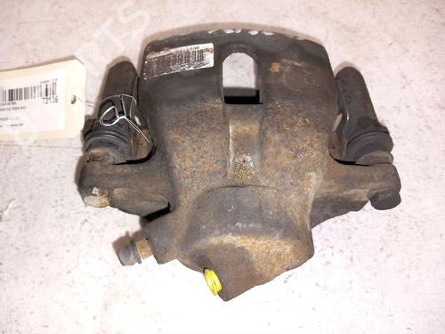 Venstre bremsekaliber foran CITROËN C2 (JM_) 1.1 | BP30421293M105