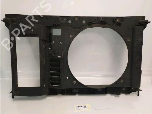 Used Front slam panel Front slam panel PEUGEOT PARTNER Box Body/MPV 1.6 BlueHDi 100 (100 hp) 36374070 36374070