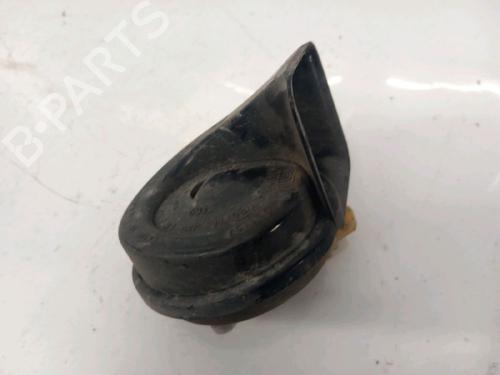 Used Horn CITROËN C4 Picasso I MPV (UD_) 1.6 HDi (109 hp) 30413987