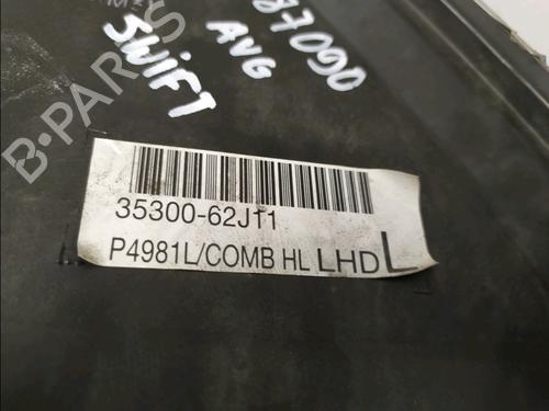 Left headlight SUZUKI SWIFT III (MZ, EZ) 1.3 DDiS (RS413D) | BP39577190C28 - Image 3
