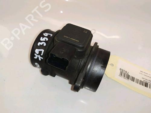 Used Mass air flow sensor TOYOTA AYGO (_B1_) 1.4 D-4D (WNB10_, WNB10R) (54 hp) 30433564