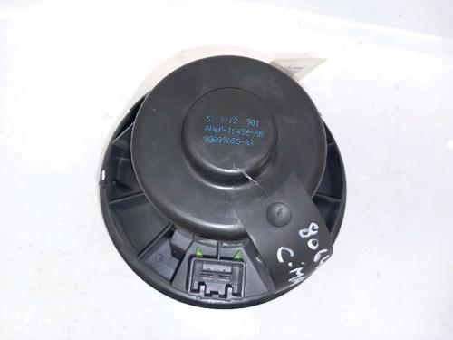 Heater blower motor FORD GRAND C-MAX (DXA/CB7, DXA/CEU) 2.0 TDCi | BP30431122M62