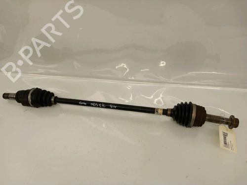 Used Right front driveshaft PEUGEOT 108 1.0 VTi (69 hp) 30432978