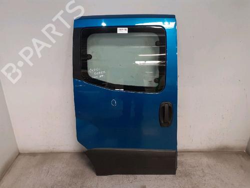 Højre side skydedør PEUGEOT BIPPER Tepee 1.4 HDi (68 hp) 30420317