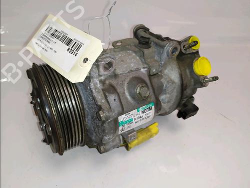 Used AC compressor AC compressor CITROËN DS5 2.0 HDi 165 (163 hp) 35999782 35999782
