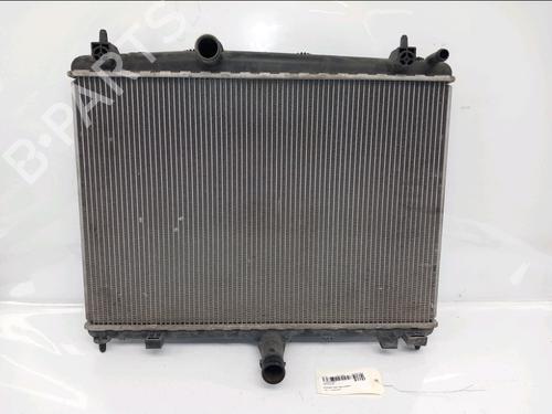 Wasserkühler für PEUGEOT 508 SW I (8E_) 2.0 HDi (163 hp) 30488646