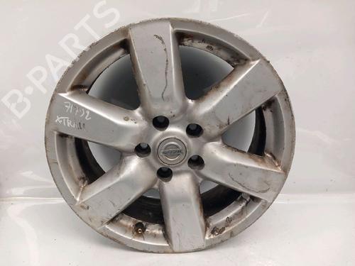 Used Rim NISSAN X-TRAIL II (T31) 2.0 dCi 4x4 (173 hp) 30428340